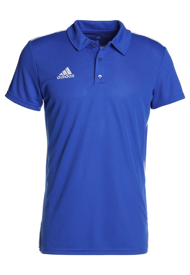 

Спортивная футболка CORE18 adidas Performance, синий