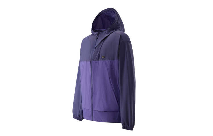 

KOLON SPORT Куртка Unisex, Violet VI