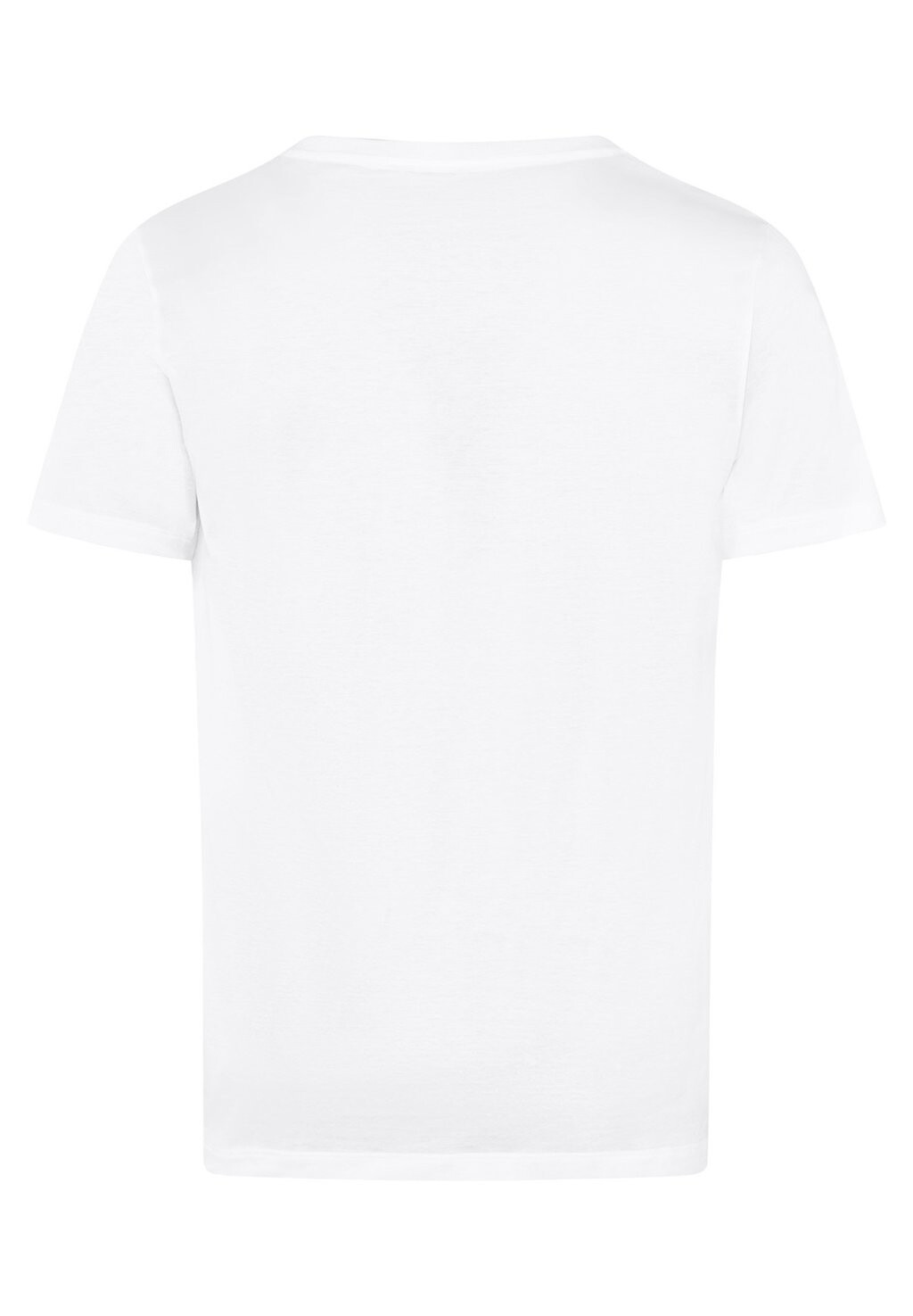 

Базовый слой SPORTY V-SHIRT Hanro, белый
