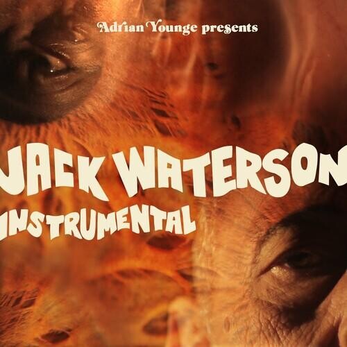 

Виниловая пластинка Younge, Adrian - Jack Waterson Instrumentals