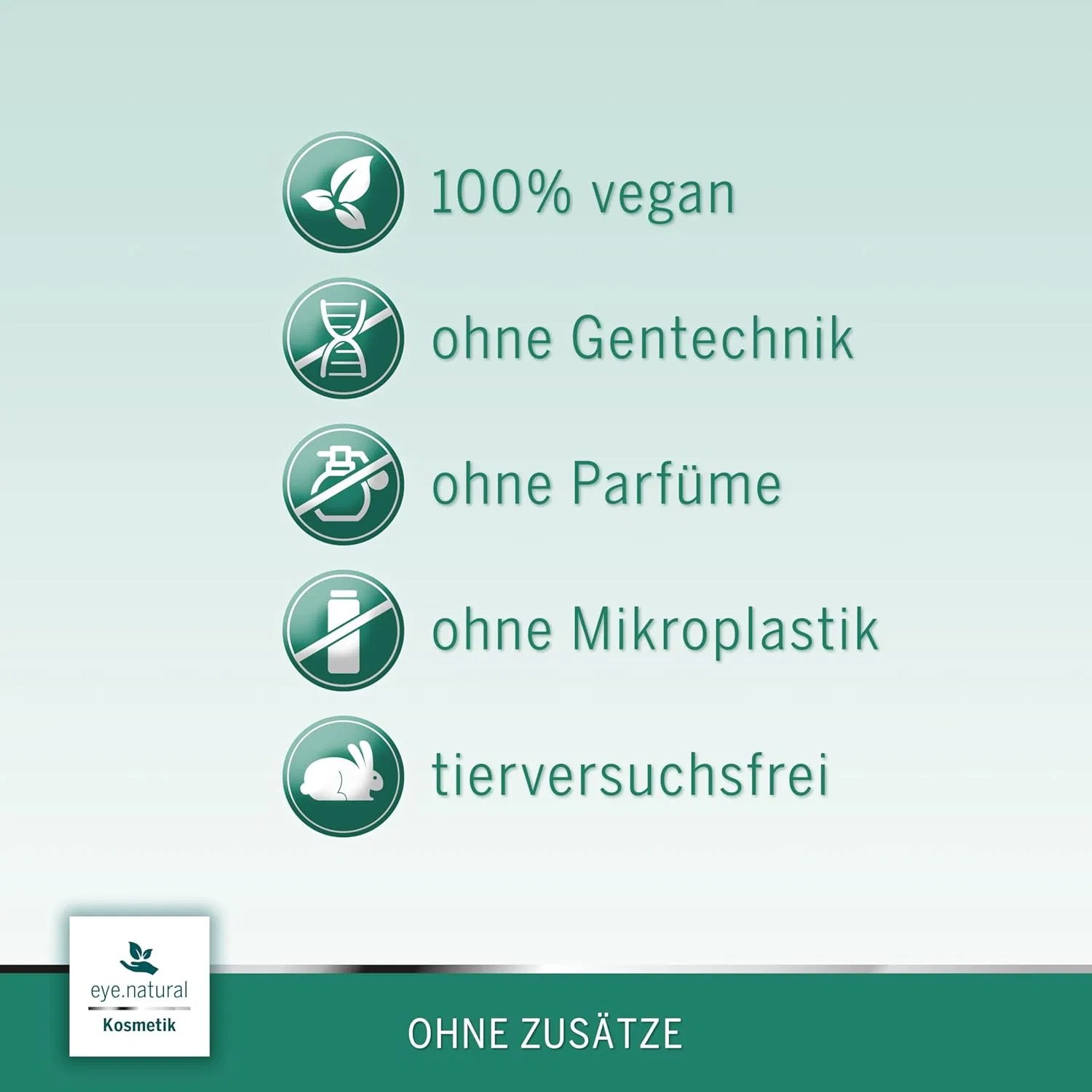 Ролик для кожи вокруг глаз «Natural Eye Roll On» от Eye Natural Eye Care Company — фото 4