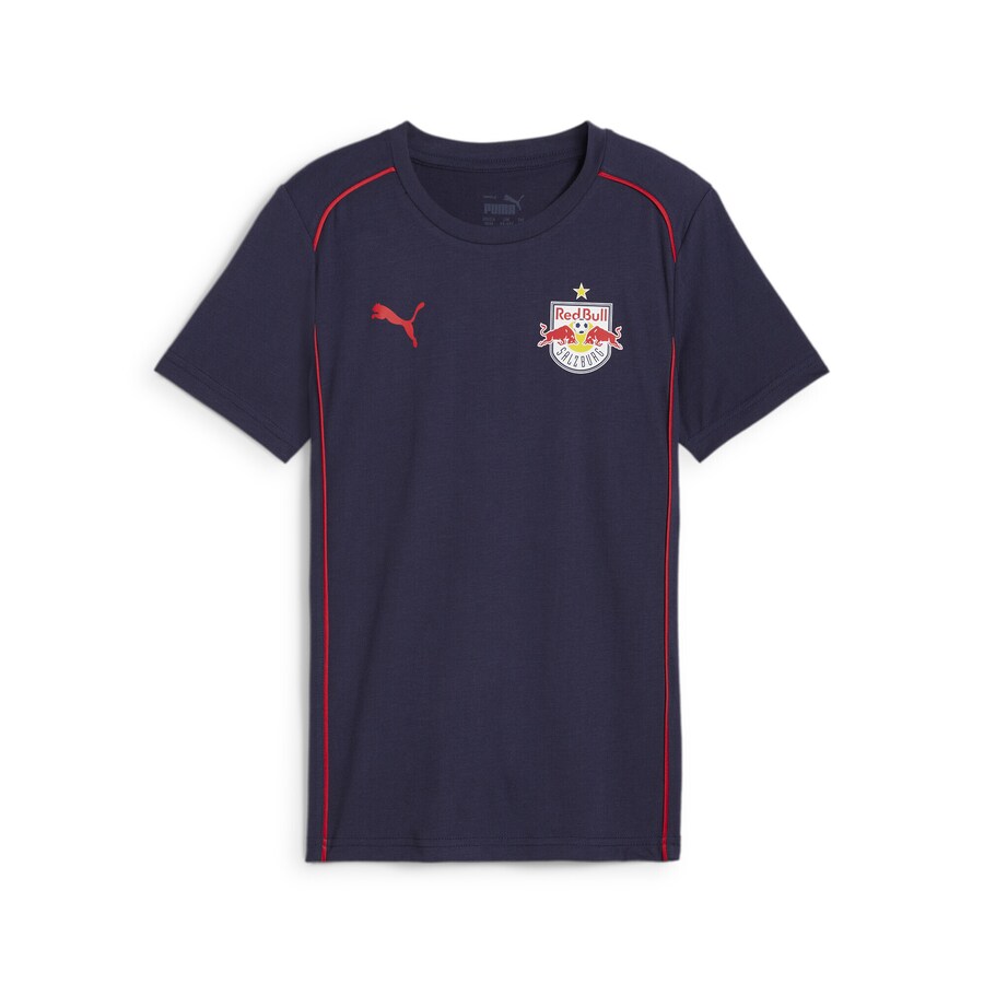 

Футболка Performance PUMA FC Red Bull Salzburg, темно-синий