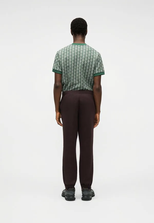 Спортивные штаны Lacoste, Brown — фото 3