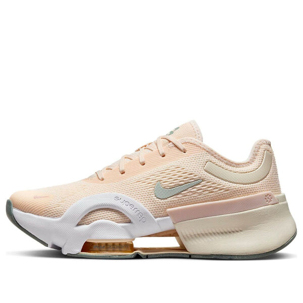 

Кроссовки superrep 4 next nature Nike, розовый