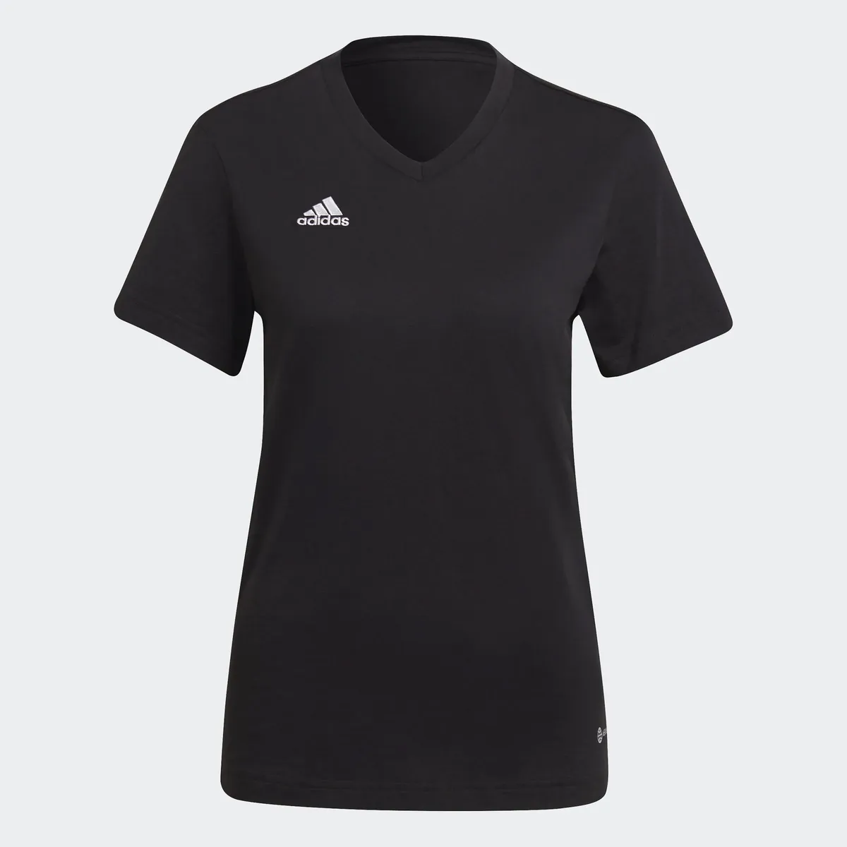 

Футболка для тренировок adidas Performance "ENT22 TEE W", черный