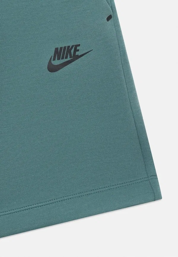 Шорты Nike Sportswear, Mineral Slate/Black — фото 3