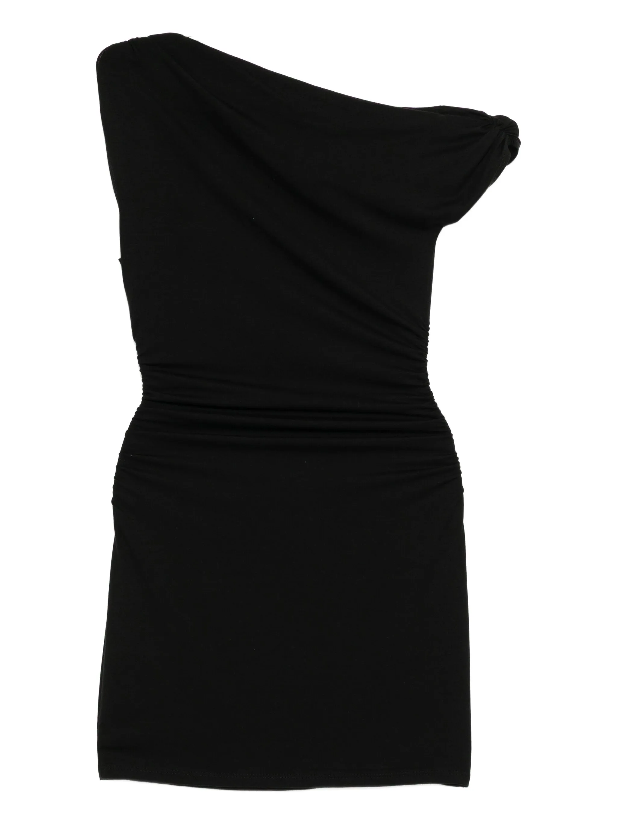 

Платье красавицы Reformation, черный