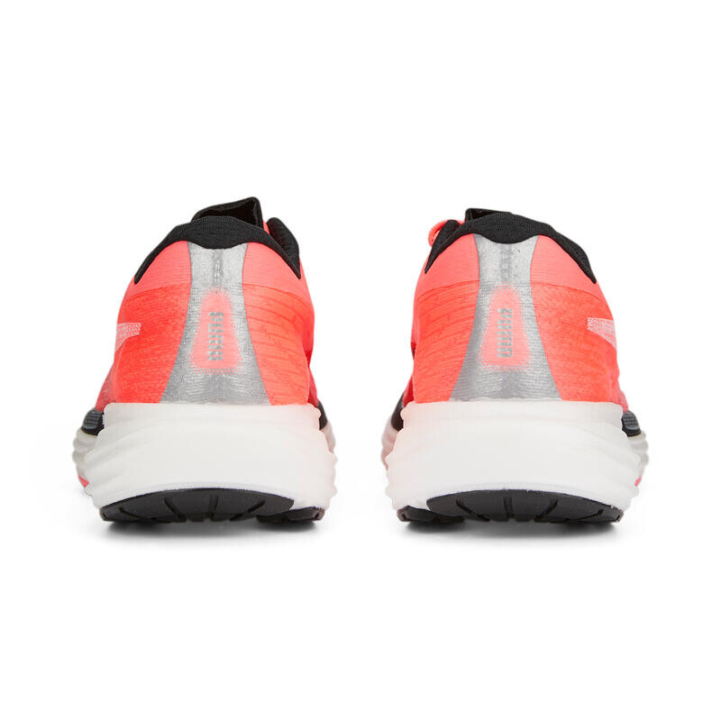 PUMA Deviate NITRO 2 Широкие женские кроссовки для бега — фото 3