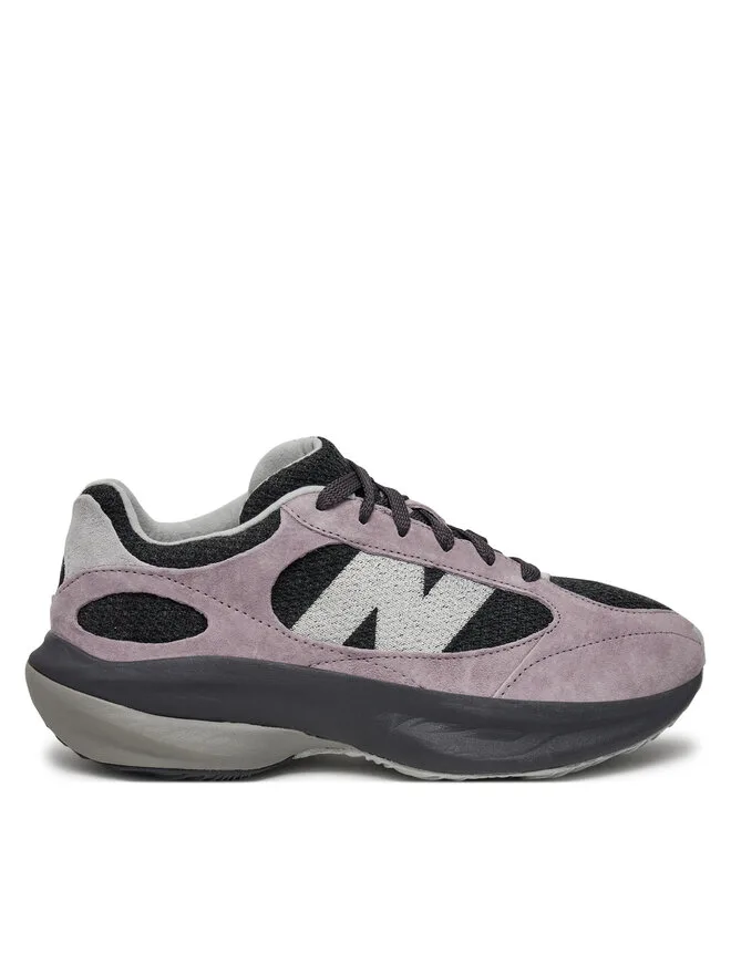 New Balance Кроссовки UWRPDFSE фиолетовые