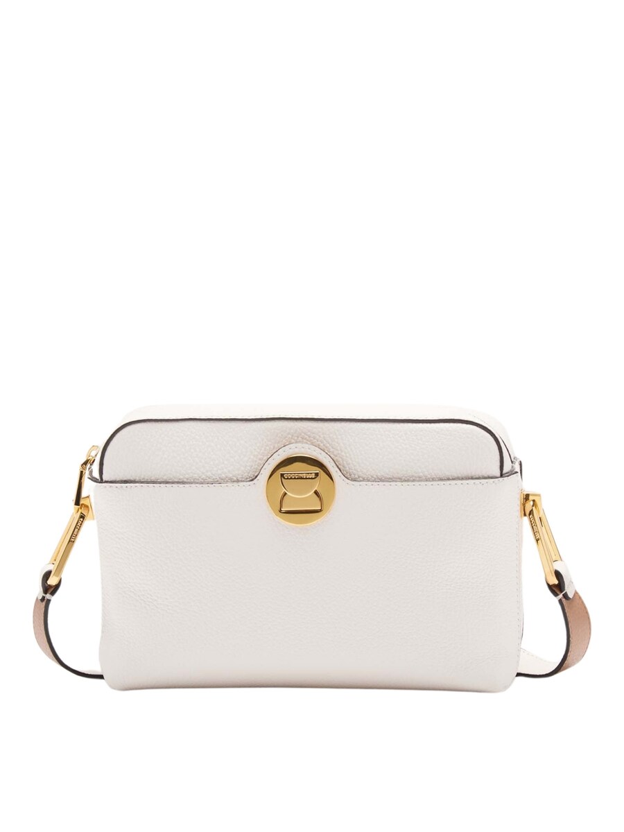 

Сумка через плечо Coccinelle COCCINELLE LIYA, White