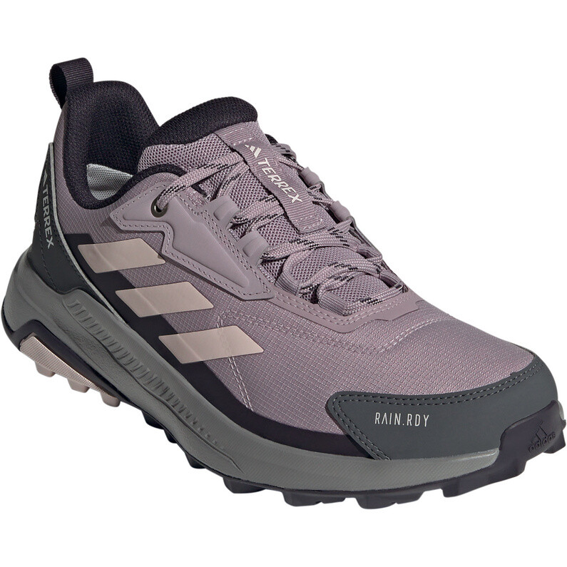 Женские туфли Anylander R.RDY adidas Terrex, фиолетовый — фото 2