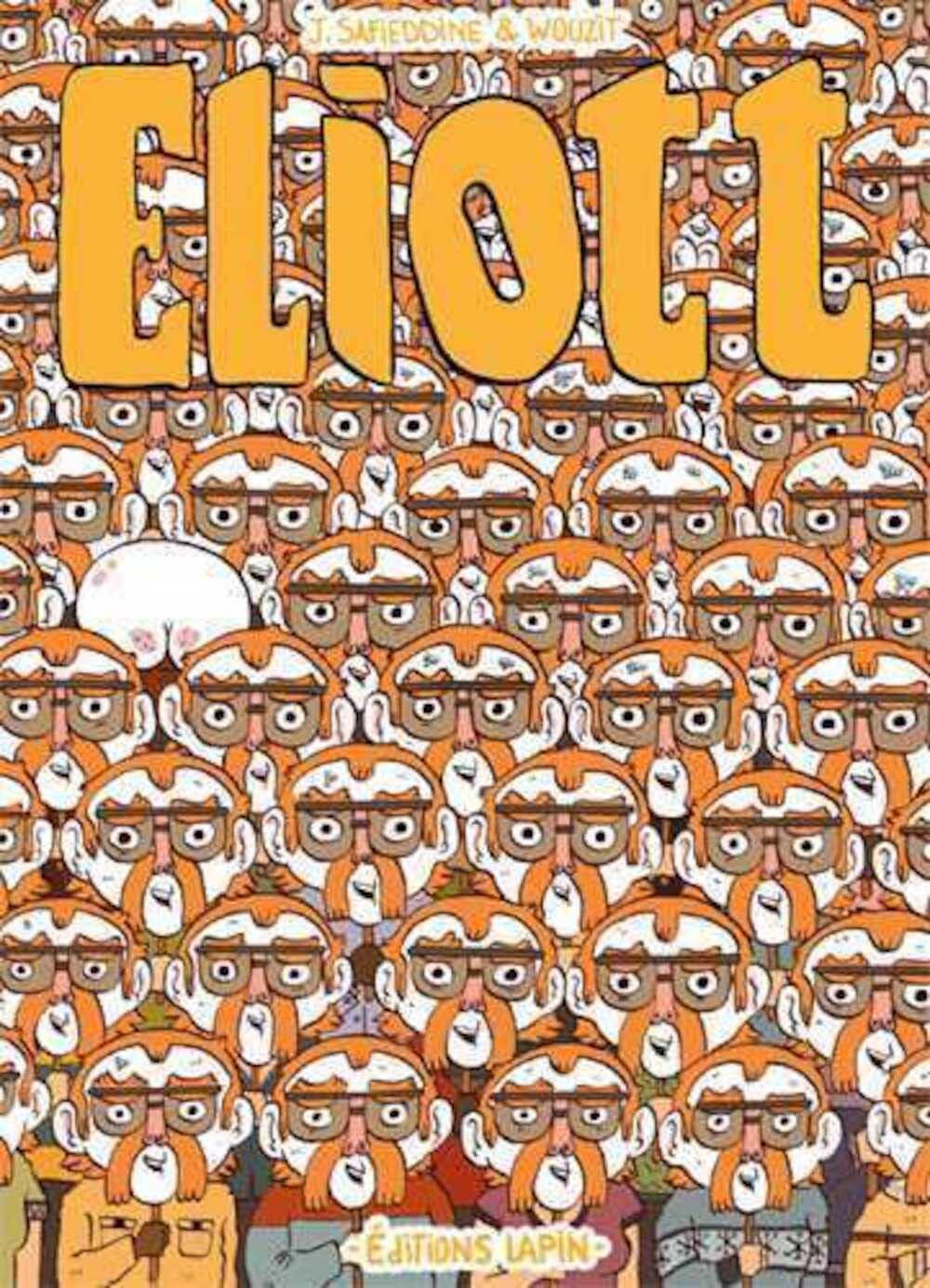 

Eliott