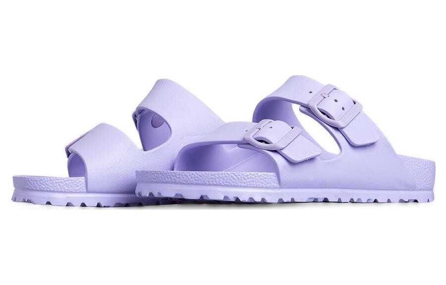 Шлепанцы Birkenstock Arizona женские, Purple — фото 3