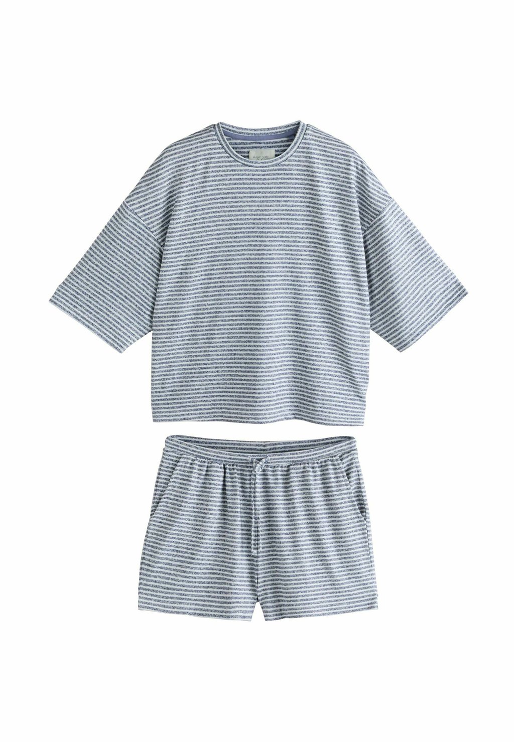 

Пижама COSY SET - Pyjama set Next, серый