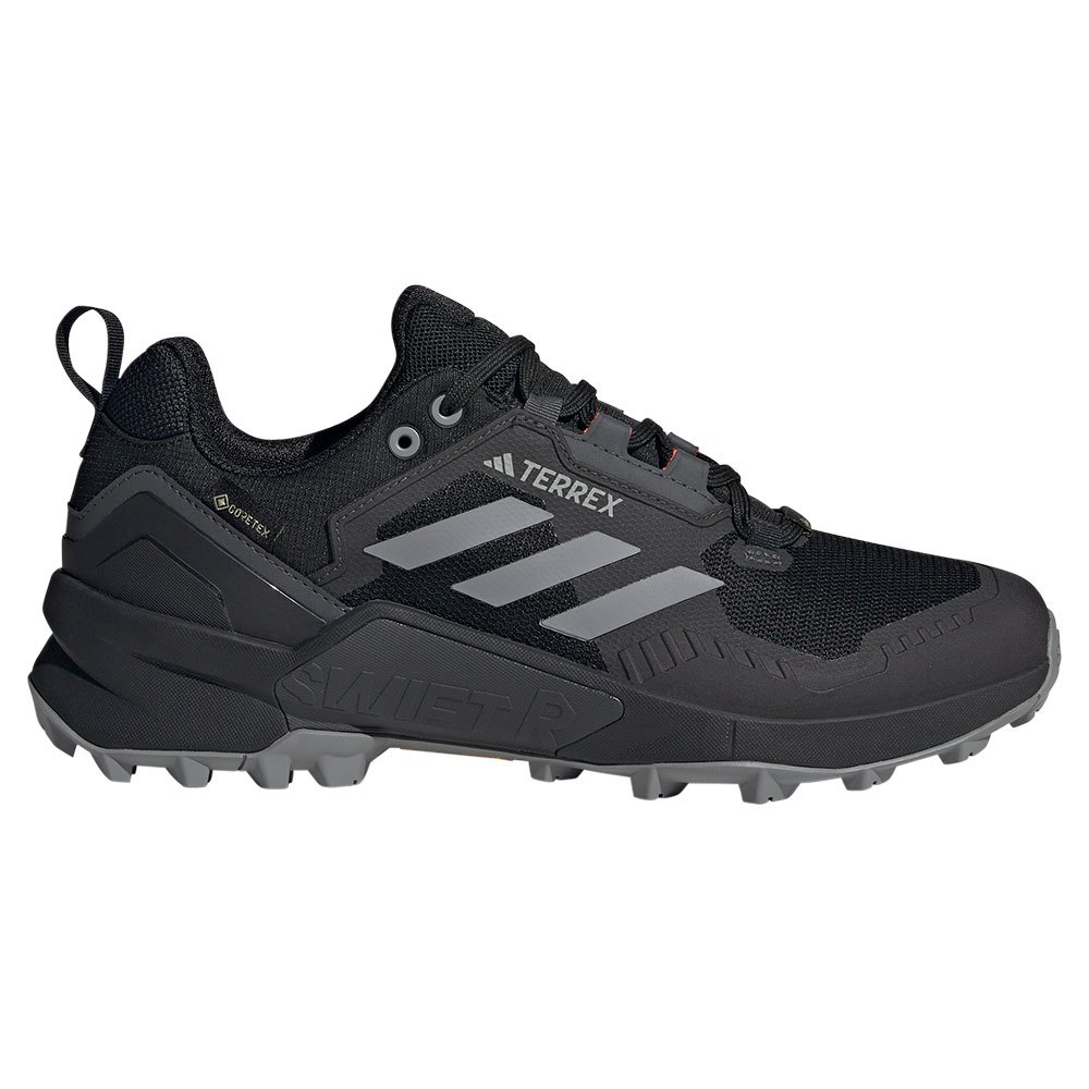 

Походная обувь adidas Terrex Swift R3 Goretex, черный