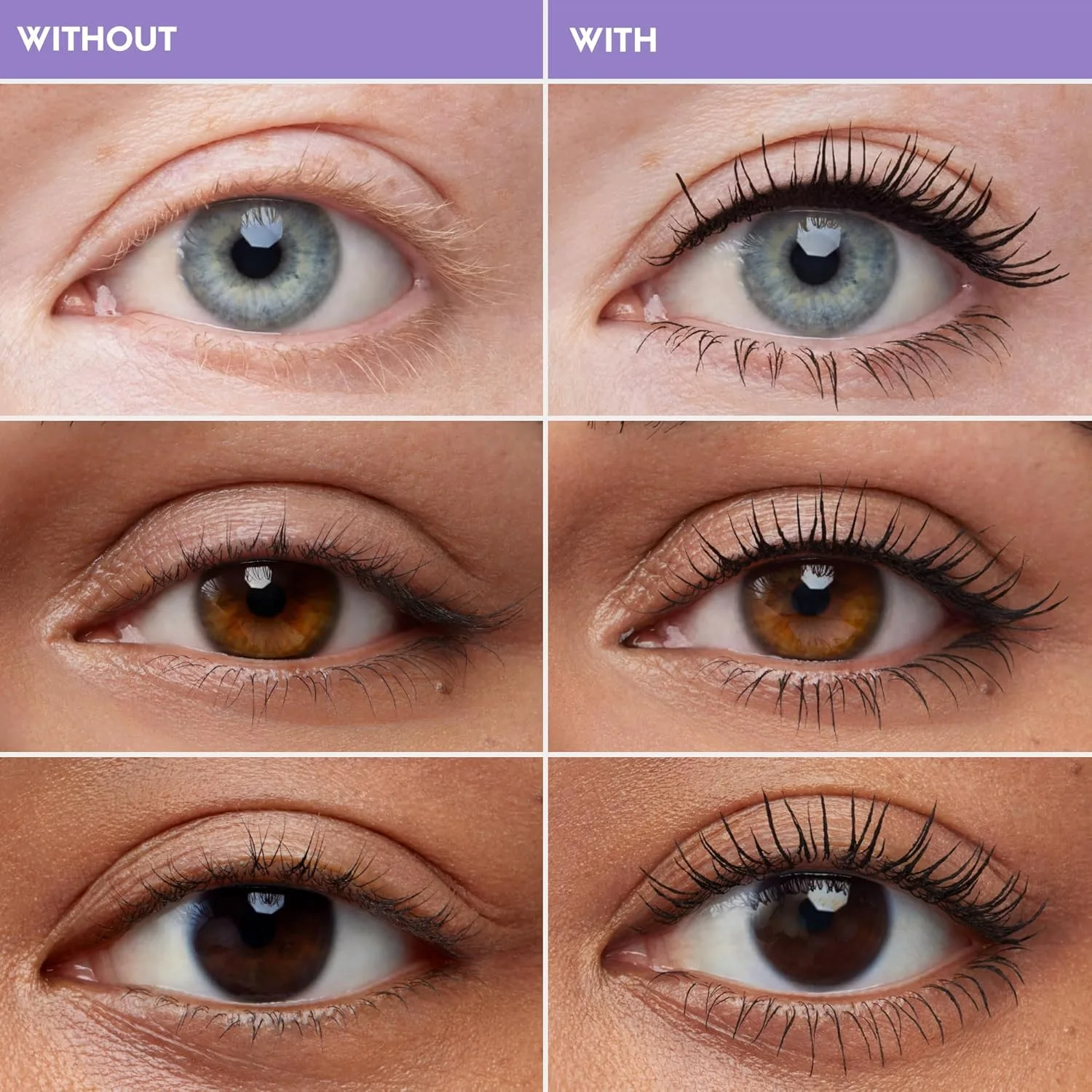 Набор Urban Decay Perversion Volumizing Black Mascara + Subversion Eyelash Primer - для длины и объема - выразительный, наслаиваемый эффект., black — фото 3