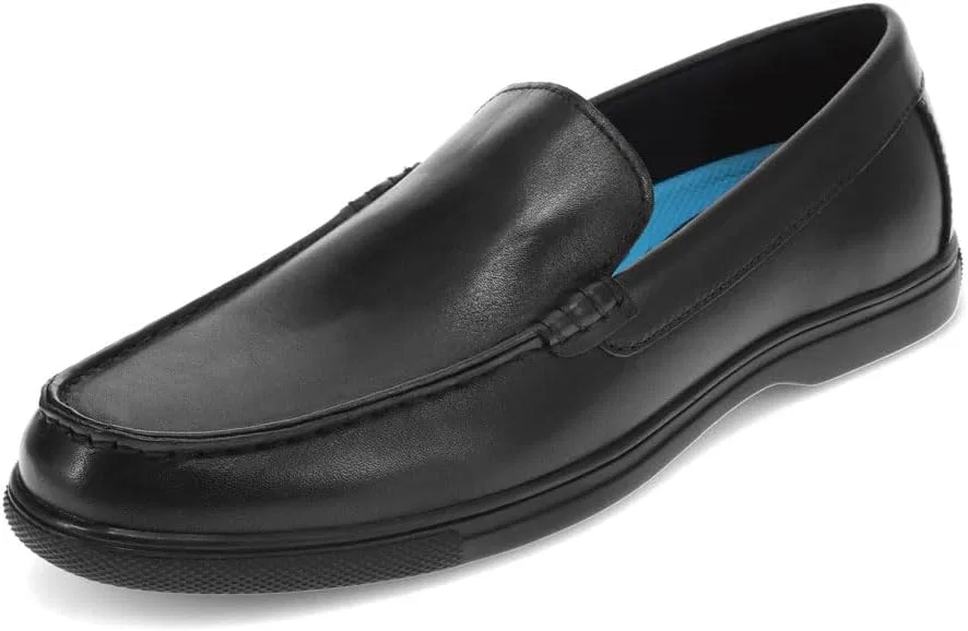Туфли Dockers Herren Baltic, Black