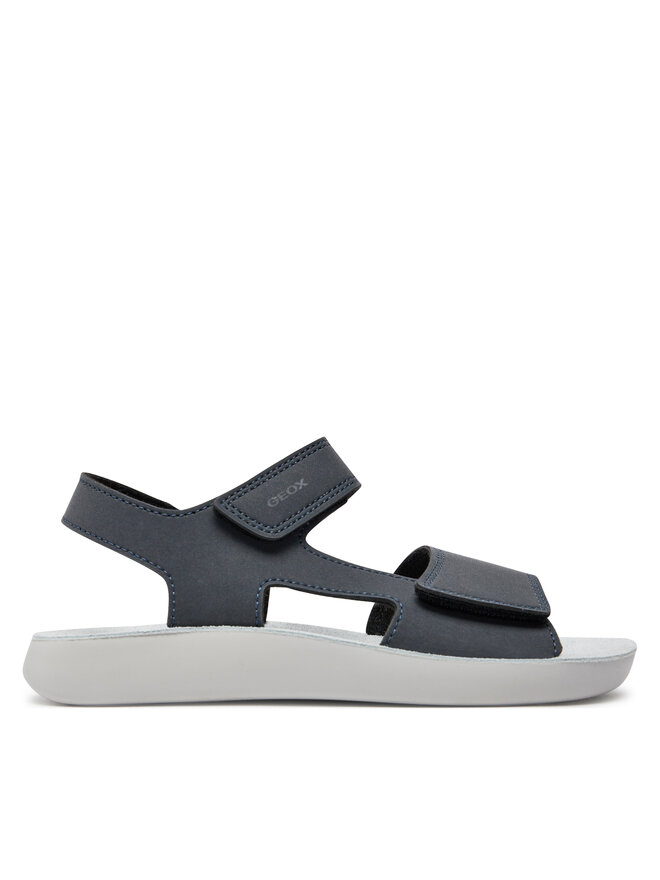 

Сандалии J Sandal Lightfloppy J45GQE 00050 C4002 D Geox, синий