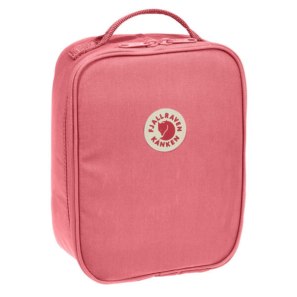 

Аксессуары для рюкзаков Fjällräven, цвет Peach Pink