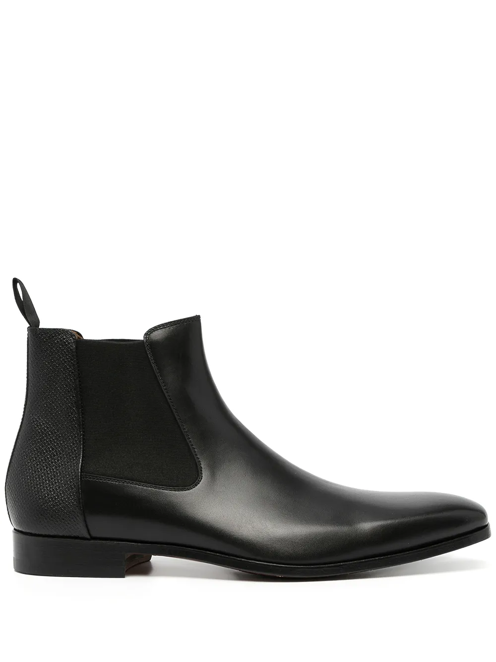 

Ботинки Wind Grab Magnanni, черный