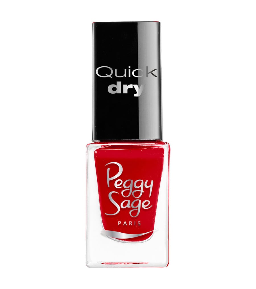 

Быстросохнущий лак для ногтей Kymie 5259 Peggy Sage