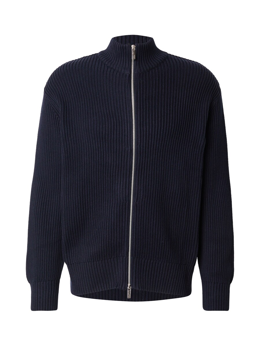 

Вязаный кардиган SELECTED SLHDRY, Night Blue