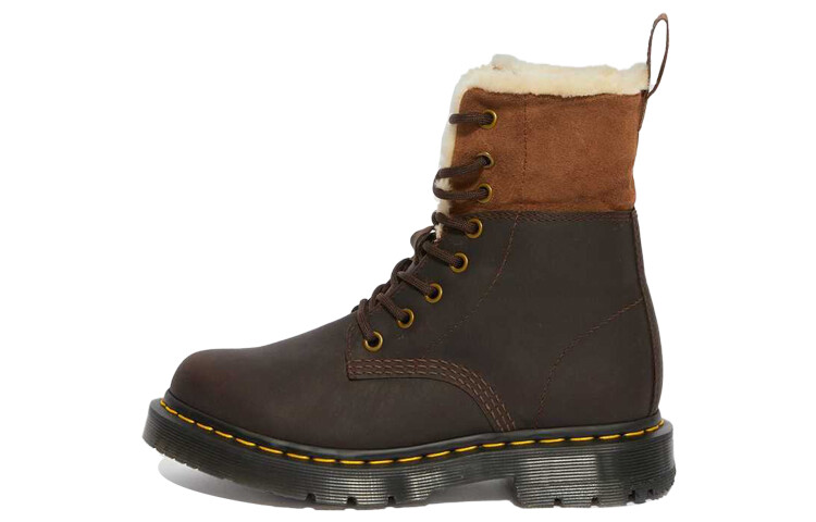 Ботинки Martin Dr.Martens 1460 Женские