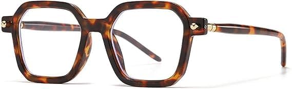 

Солнцезащитные очки с защитой от УФ-излучения UV400 | Женские, панк, светло-серые | Линзы конфетных цветов для занятий спортом на открытом воздухе и вождения QWBSER, 2