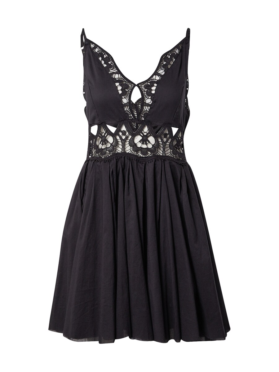 

Коктейльное платье ABOUT YOU Elisha, Black