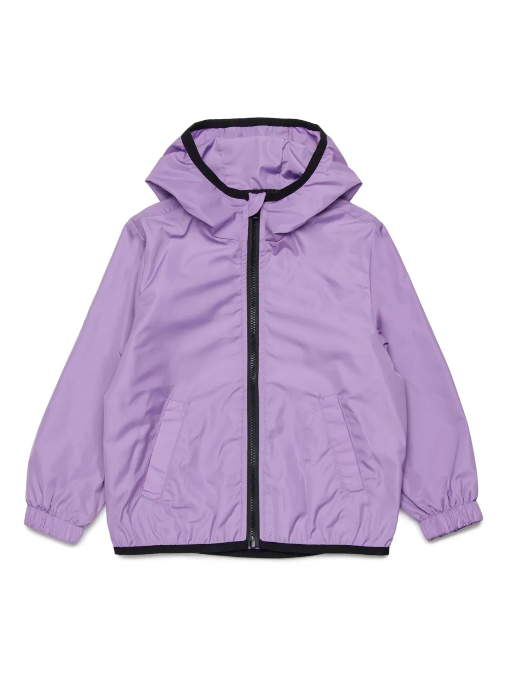 

Куртка Jflogb Diesel Kids, фиолетовый