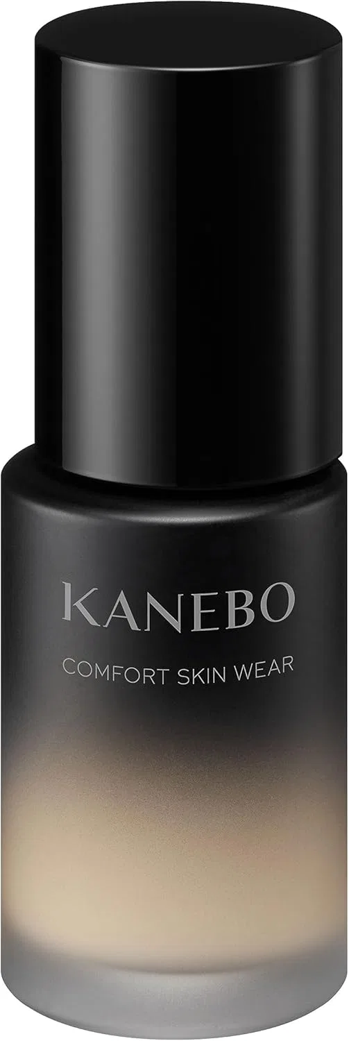Тональное средство Kanebo Comfort Skin Wear Ochre B 30 мл — фото 2