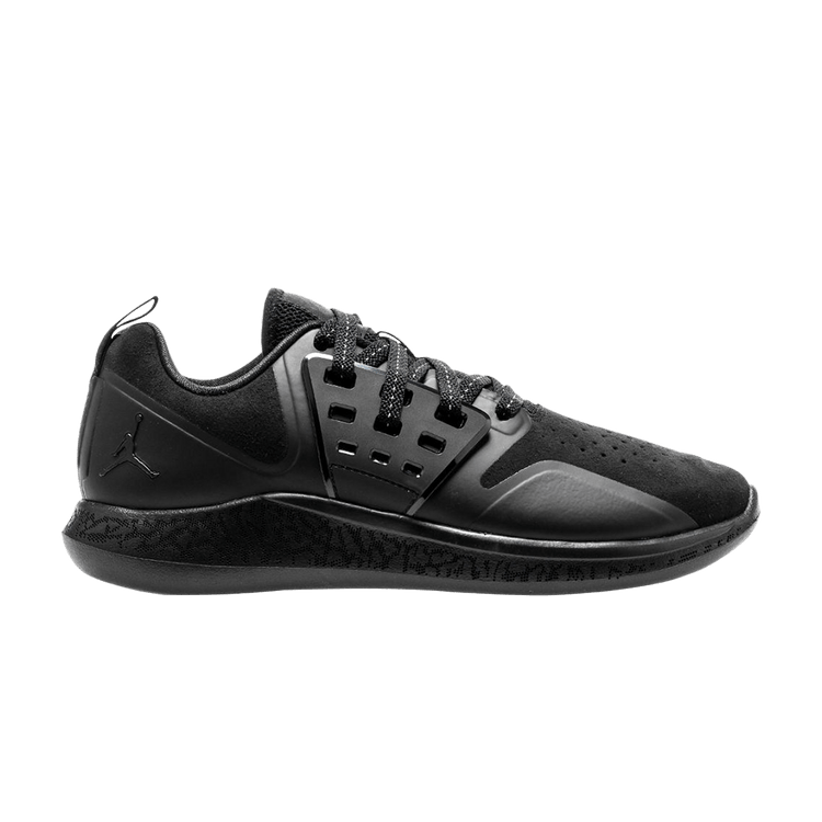 

Кроссовки Air Jordan Grind, черный
