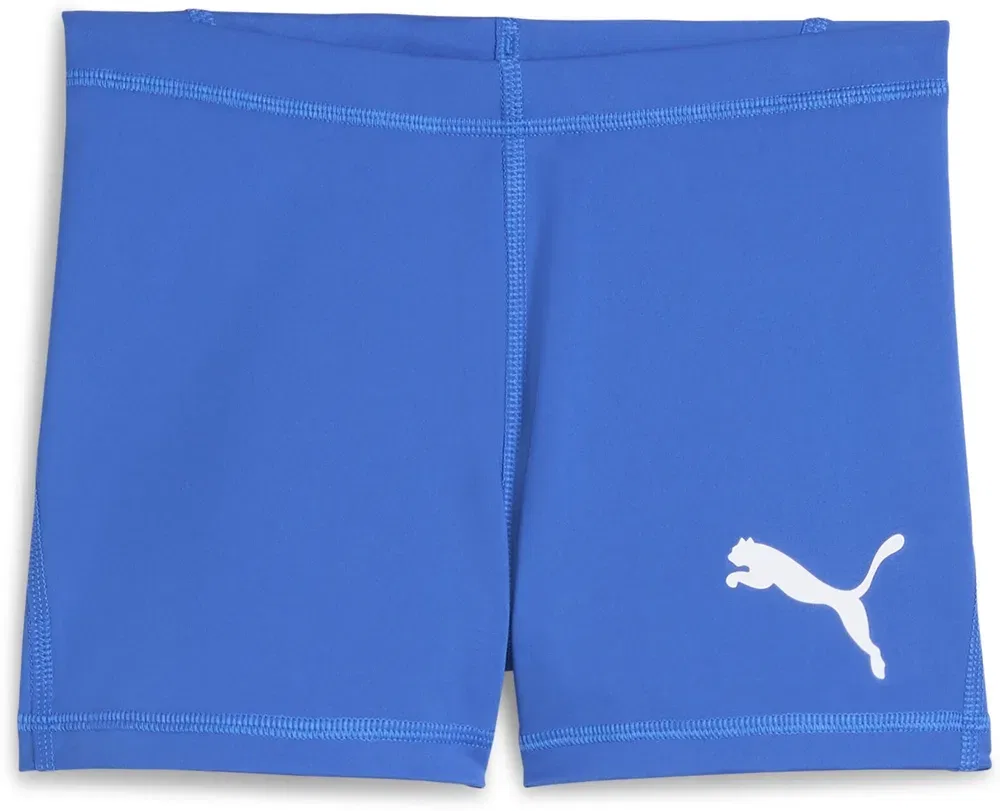 Леггинсы, Puma, синий
