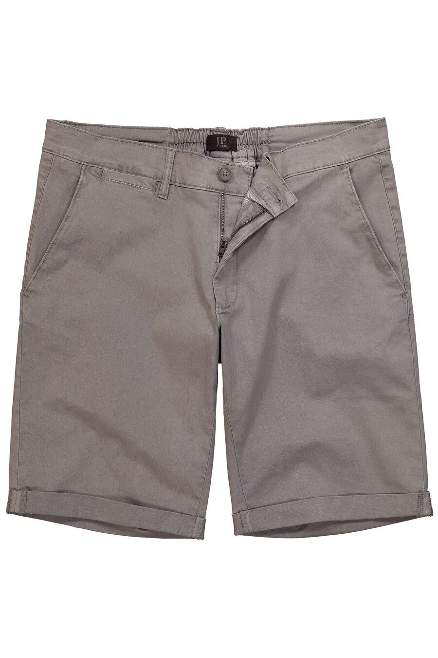 

Повседневные брюки JP1880 Bermuda, Taupe