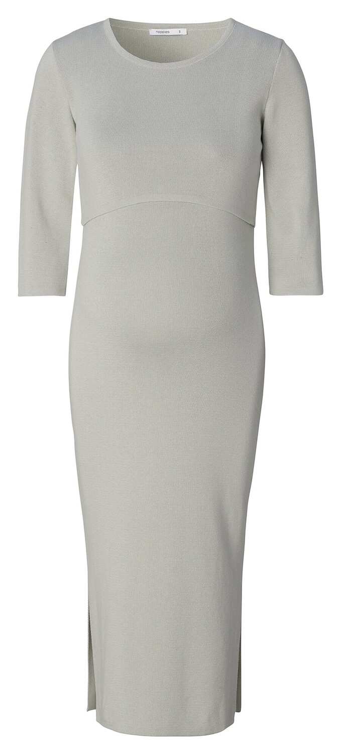 

Платье макси Noppies Dress Jaleesa, серый