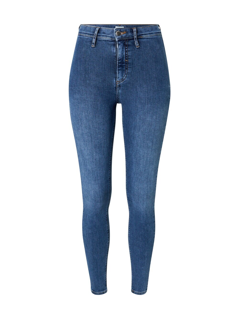

Узкие джинсы River Island KENNEDY, синий