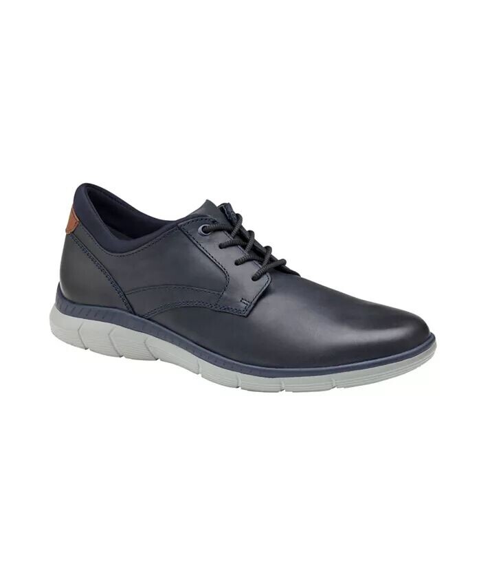 

Мужские кроссовки Parsons Plain Toe Johnston & Murphy, синий