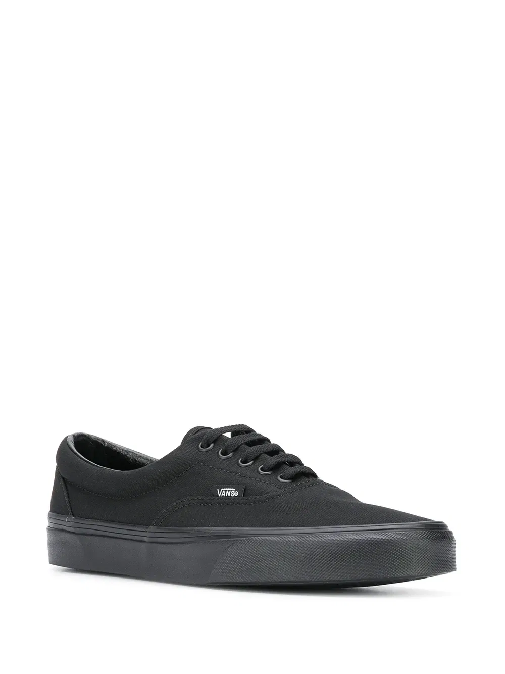 Кеды Era Vans, черный — фото 2