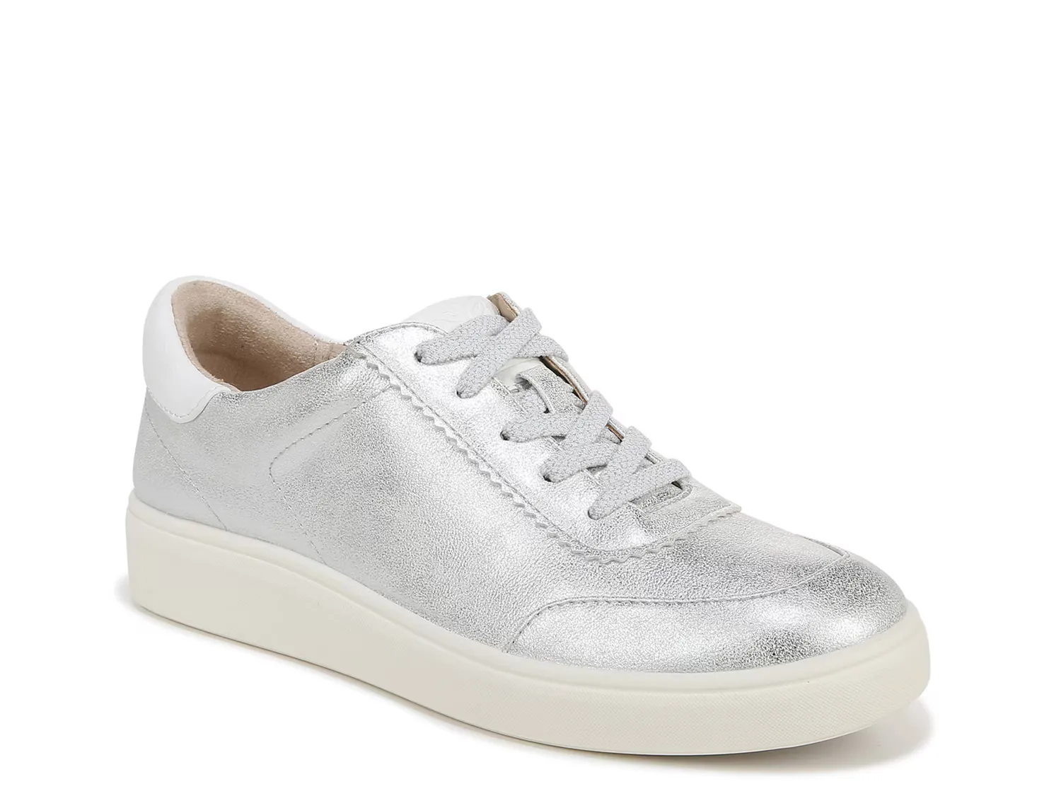 

Кроссовки Happy Hour Sneaker Lifestride, серебряный, Серый, Кроссовки Happy Hour Sneaker Lifestride, серебряный