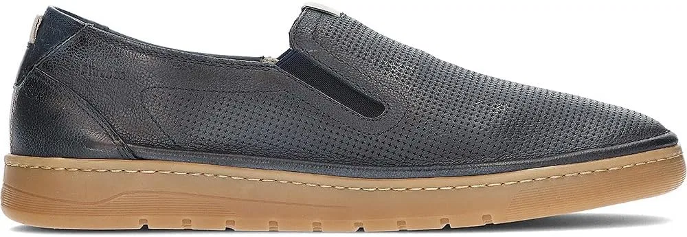 Туфли Fluchos Mocasin Leo F1946, Darkblue
