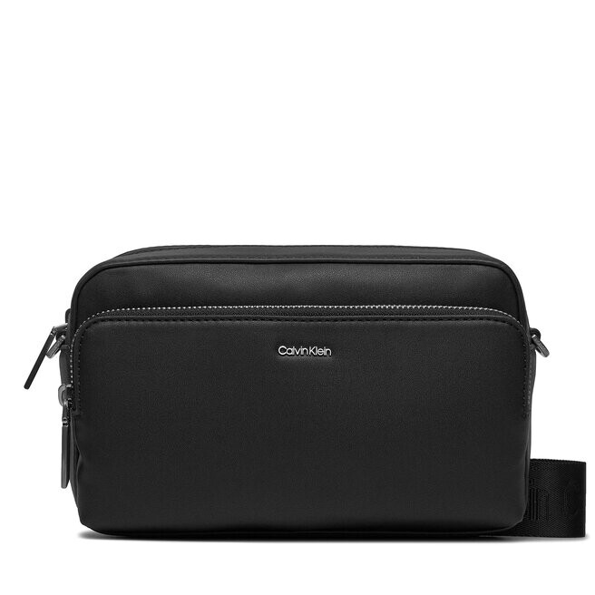 

Сумка Calvin Klein CkMust Camera, черный