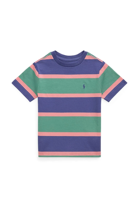

Футболка Polo Ralph Lauren, зеленый