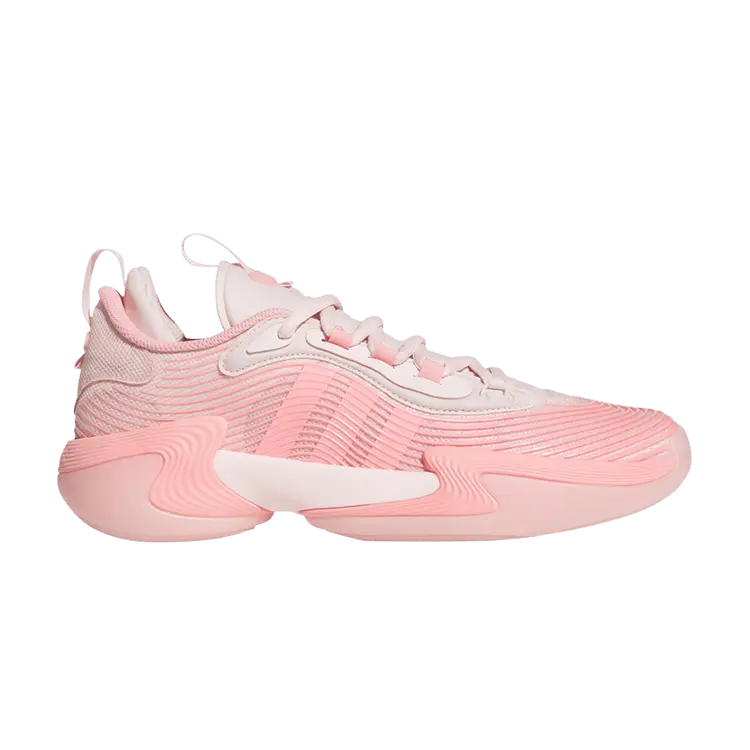 

Кроссовки adidas Wmns Exhibit Select Mid Sandy Pink, розовый