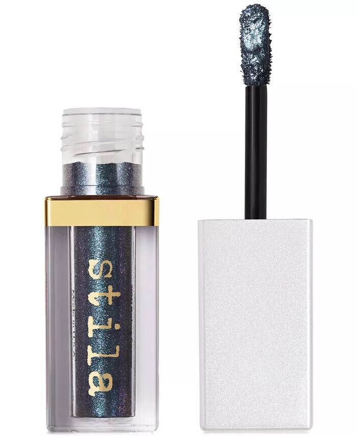 

Жидкие тени для век Glisten & Glow Stila, цвет Playa