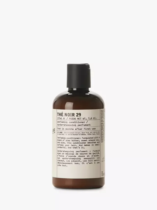 Парфюмированный кондиционер Thé Noir 29, 237 мл Le Labo