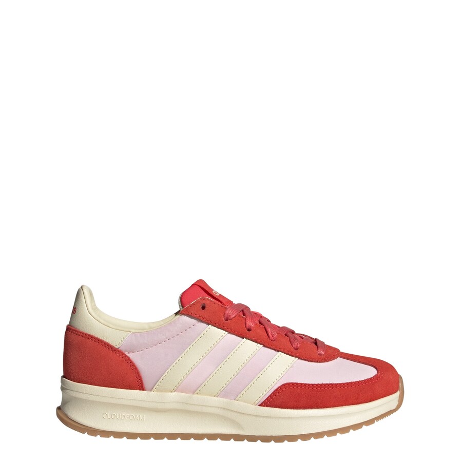 Кроссовки ADIDAS SPORTSWEAR RUN 70s 2.0, розовый — фото 2