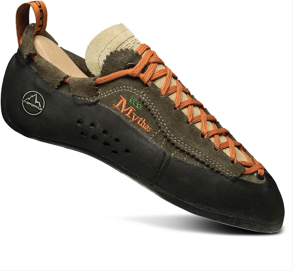 

Скалолазные туфли La Sportiva Mythos - мужские, Taupe