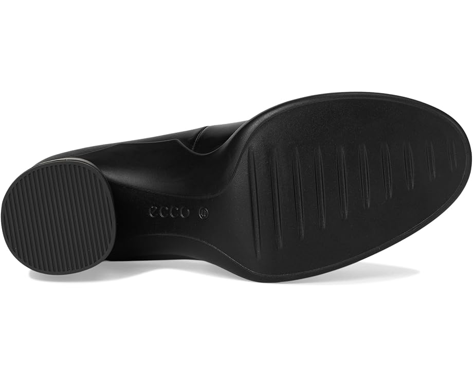 Туфли ECCO Sculpted LX 55 MM Pump, черный — фото 3