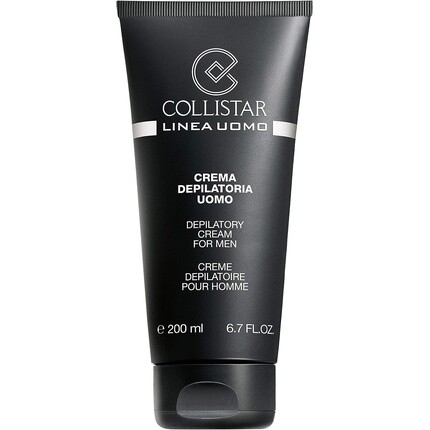 

Крем для бритья, Collistar