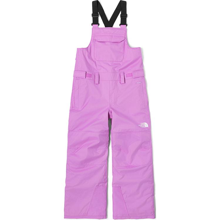 

Комбинезон для подростков Dragon Fruit Powder THE NORTH FACE, Dragon Fruit Powder